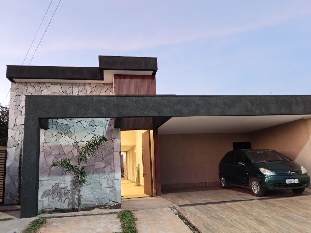 Casa com 400m² 3 quartos e 5 banheiros, à venda, no bairro Ponte Alta Norte (Gama) em Brasília