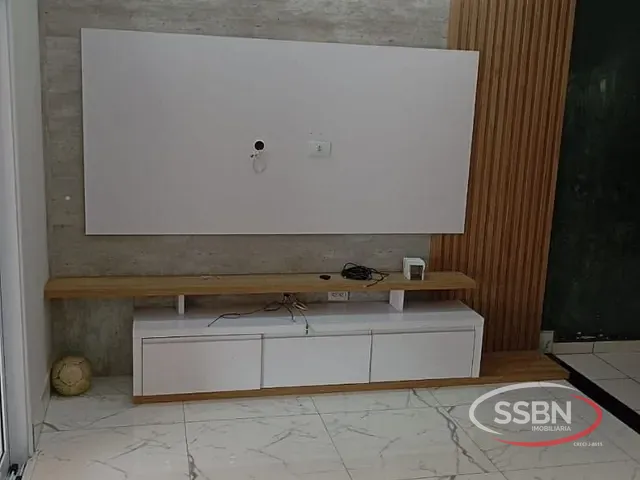 Casa 3 quartos e 3 banheiros, à venda, no bairro Jardim São Manoel em Nova Odessa