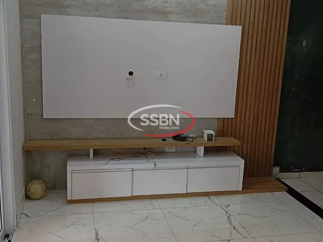 Casa 3 quartos e 3 banheiros, à venda, no bairro Jardim São Manoel em Nova Odessa