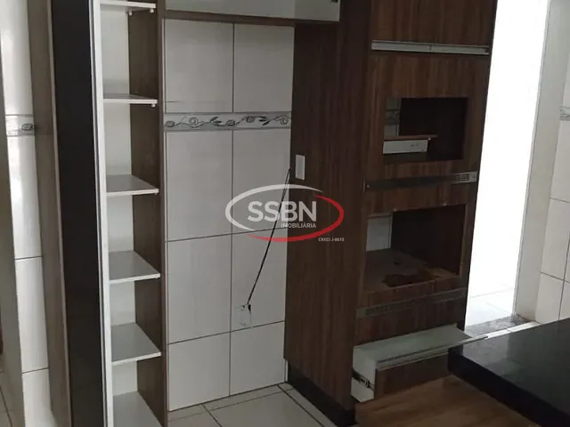 Casa 3 quartos e 3 banheiros, à venda, no bairro Jardim São Manoel em Nova Odessa