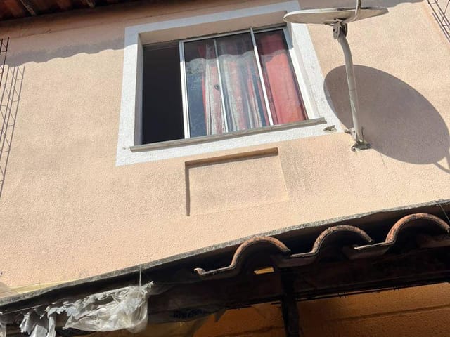 Casa com 54m² 2 quartos e 1 banheiro, à venda, no bairro Campo Grande em Rio de Janeiro
