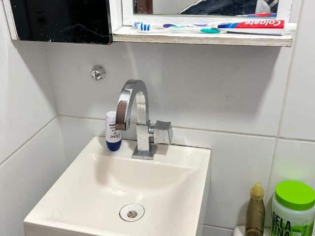 Casa com 54m² 2 quartos e 1 banheiro, à venda, no bairro Campo Grande em Rio de Janeiro