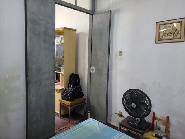 Casa 2 quartos e 2 banheiros, à venda, no bairro Jardim Botânico em Rio de Janeiro