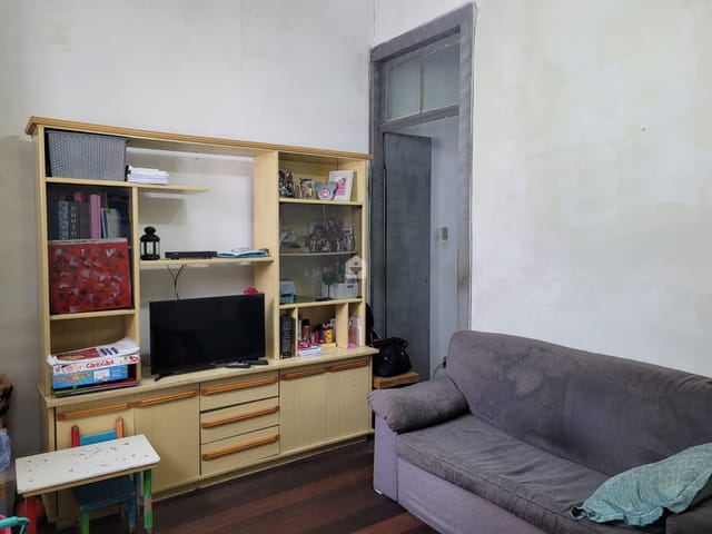 Casa 2 quartos e 2 banheiros, à venda, no bairro Jardim Botânico em Rio de Janeiro