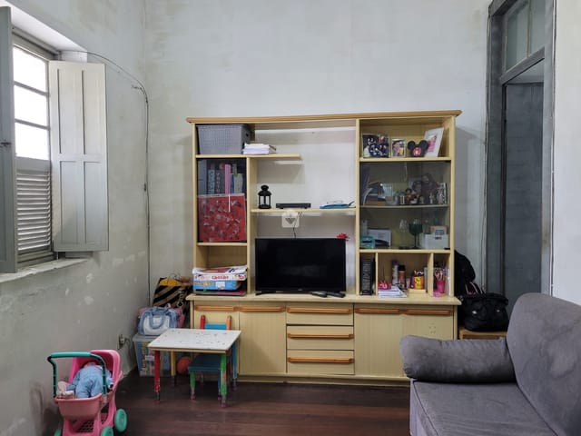 Casa 2 quartos e 2 banheiros, à venda, no bairro Jardim Botânico em Rio de Janeiro