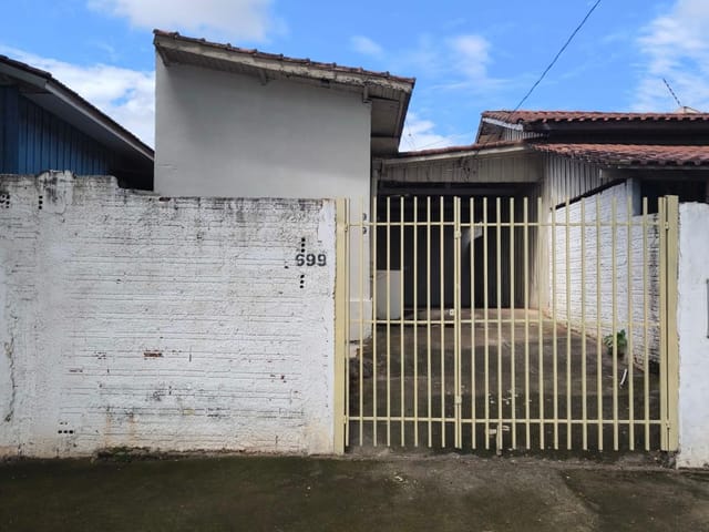 Foto do Casa - Casa para locação, Vila Esperança, Maringá, PR | Teto imoveis MGA