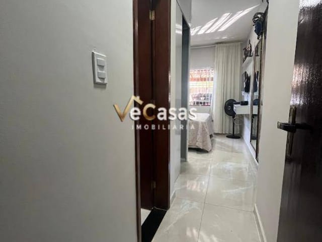 Casa com 120m² 3 quartos e 3 banheiros, à venda, no bairro Jardim Mariléa em Rio das Ostras