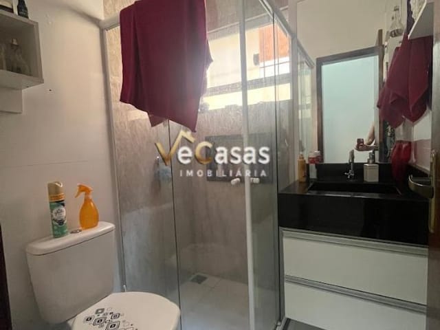 Casa com 120m² 3 quartos e 3 banheiros, à venda, no bairro Jardim Mariléa em Rio das Ostras