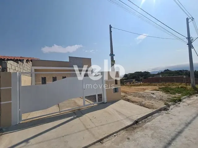 Casa com 150m² 3 quartos e 2 banheiros, à venda, no bairro Areão em Taubaté
