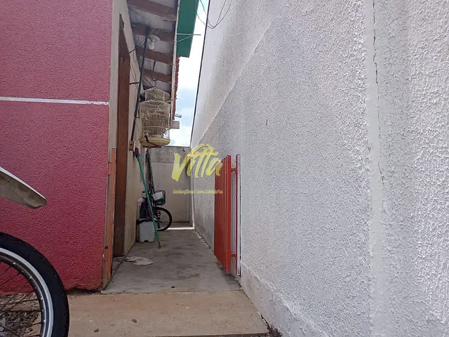 Casa com 141m² 3 quartos e 1 banheiro, à venda, no bairro Estados em Fazenda Rio Grande