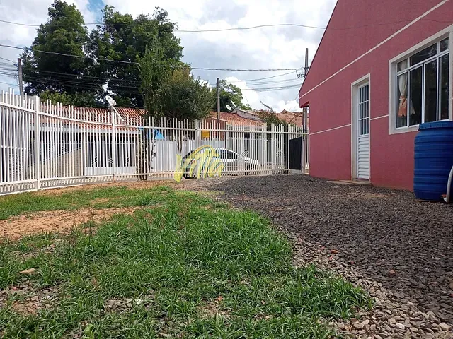 Casa com 141m² 3 quartos e 1 banheiro, à venda, no bairro Estados em Fazenda Rio Grande