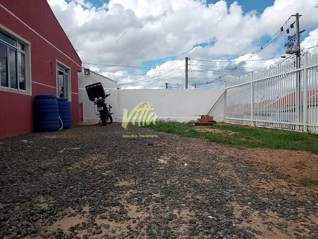 Casa com 141m² 3 quartos e 1 banheiro, à venda, no bairro Estados em Fazenda Rio Grande