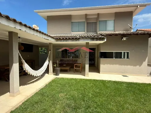 Casa com 288m² 4 quartos e 3 banheiros, à venda ou para alugar, no bairro Jardim Belvedere em Volta Redonda