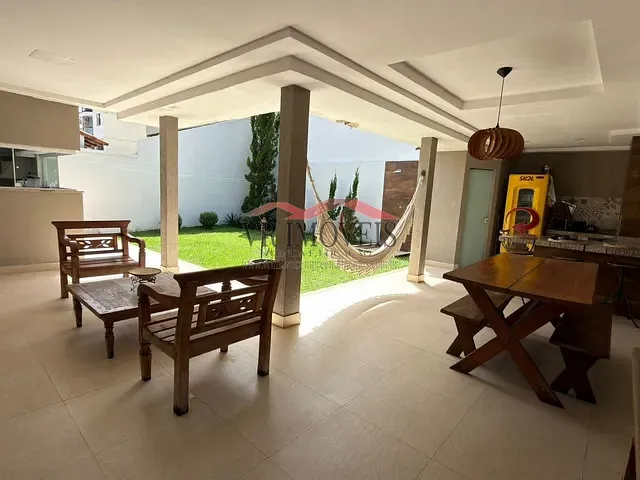 Casa com 288m² 4 quartos e 3 banheiros, à venda ou para alugar, no bairro Jardim Belvedere em Volta Redonda