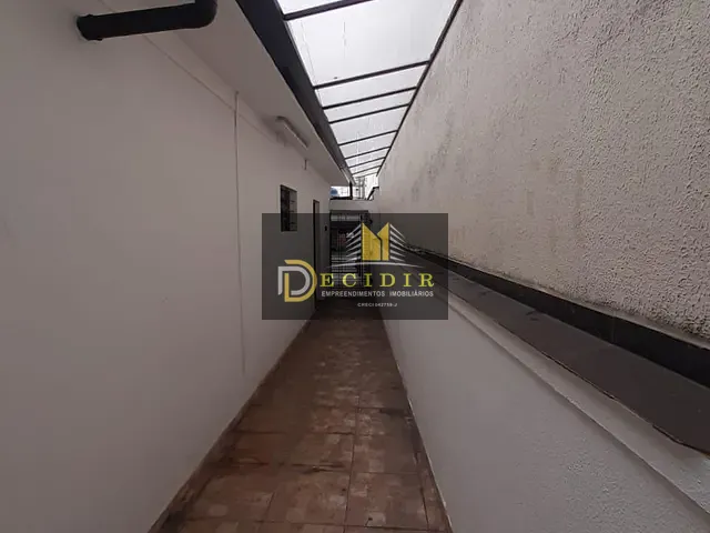 Casa para alugar, no bairro Vila Regente Feijó em São Paulo