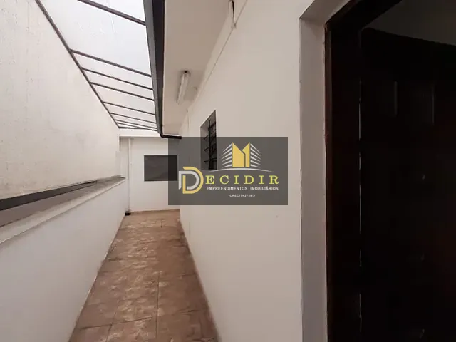 Casa para alugar, no bairro Vila Regente Feijó em São Paulo