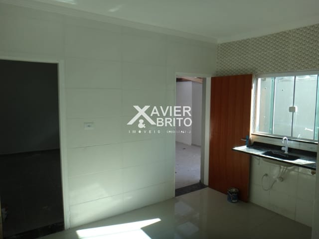 Foto do Casa - Casa para Locação 2 Quartos, 2 Vagas, 125M², 1, São Paulo - SP | Imobiliária Xavier e Brito