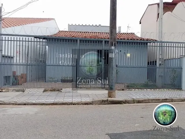 Casa com 200m² 5 quartos e 4 banheiros, à venda, no bairro Vila Olímpia em Sorocaba