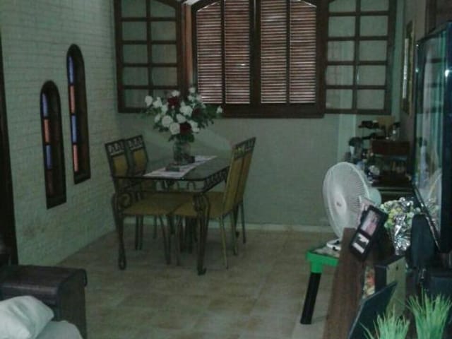 Foto do Casa - CASA DE VILA  PRX. R MÁRIO VIANA / EX PROCORDIS | ABIDON NAZARETH IMÓVEIS