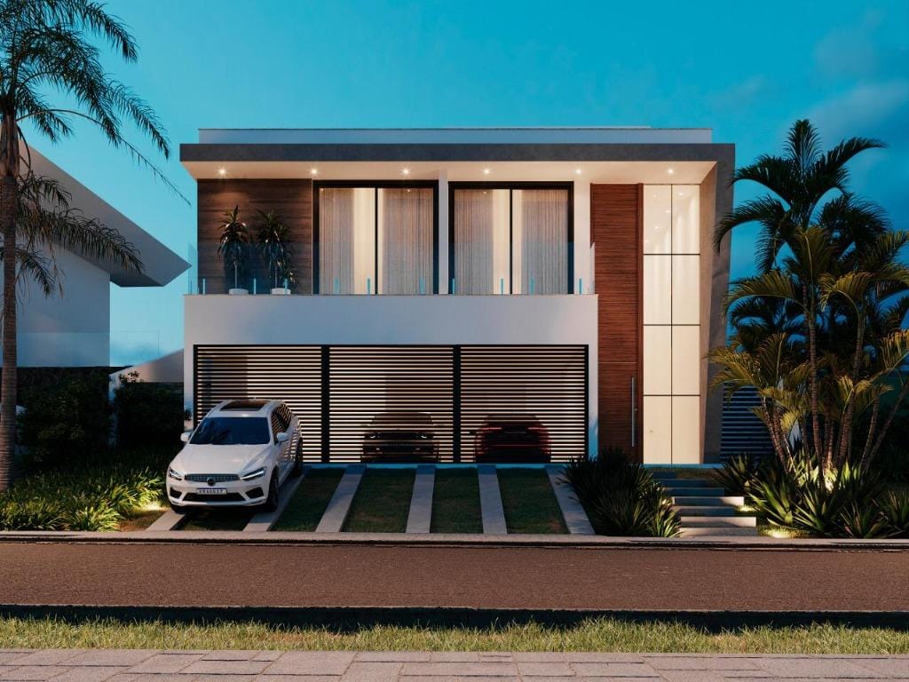 Casa à Venda em São Pedro