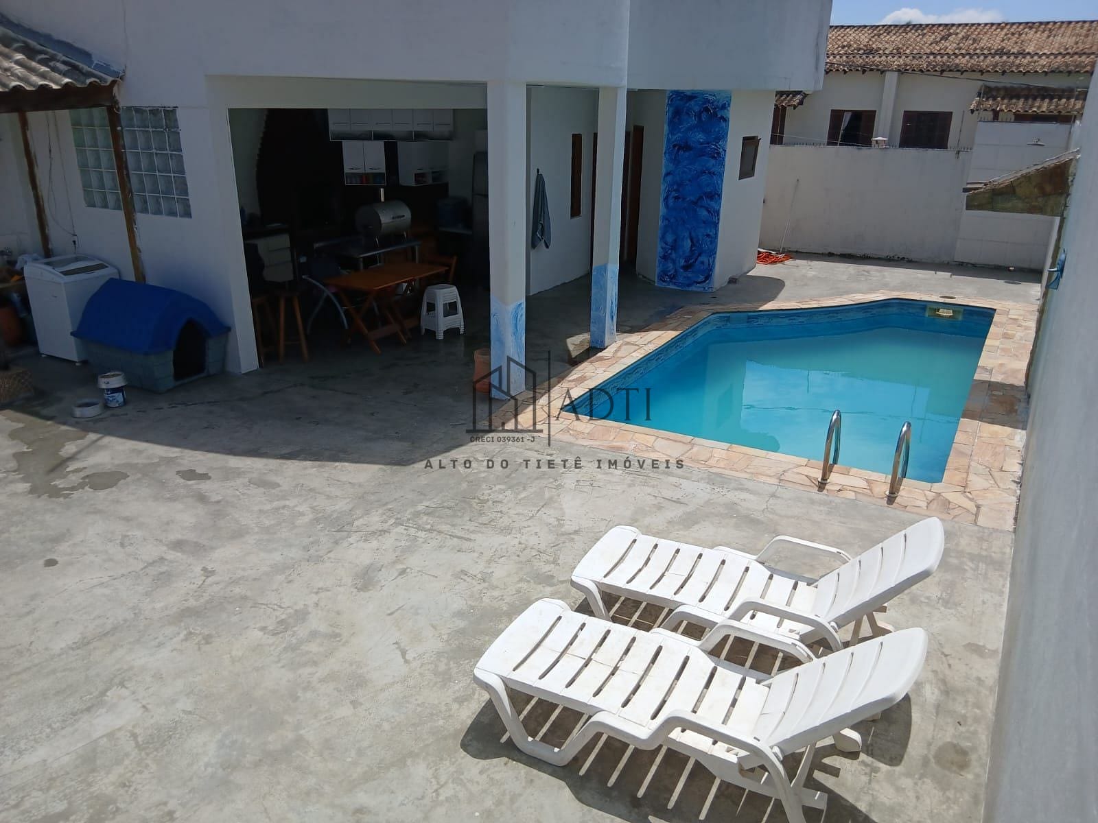 Casa, 2 quartos, 150 m² - Foto 3