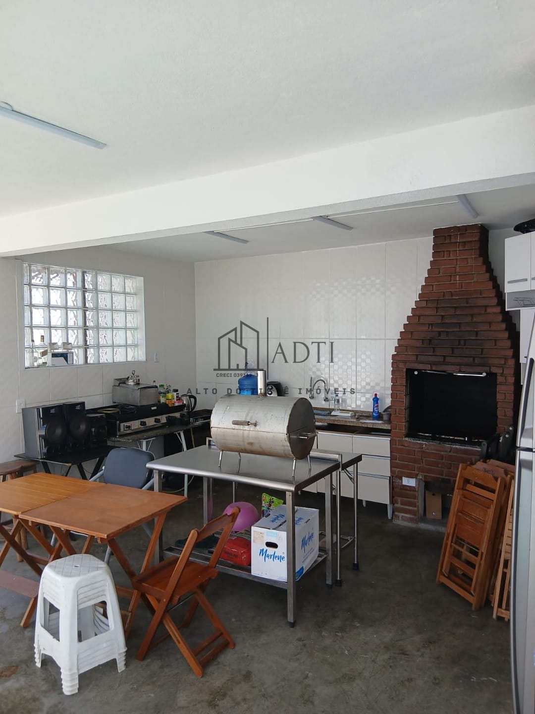 Casa, 2 quartos, 150 m² - Foto 6