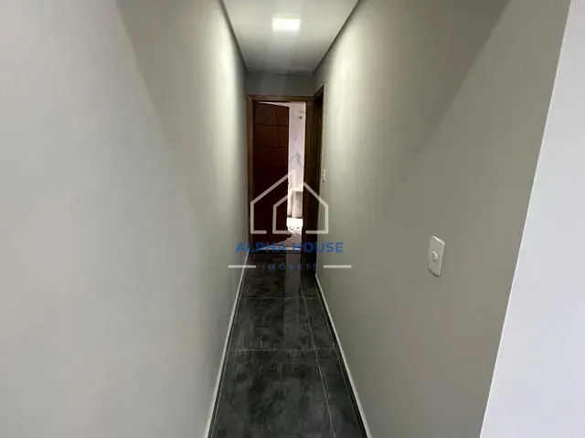 Sobrado 3 quartos e 2 banheiros, à venda, no bairro Residencial Mombaça I em Pindamonhangaba