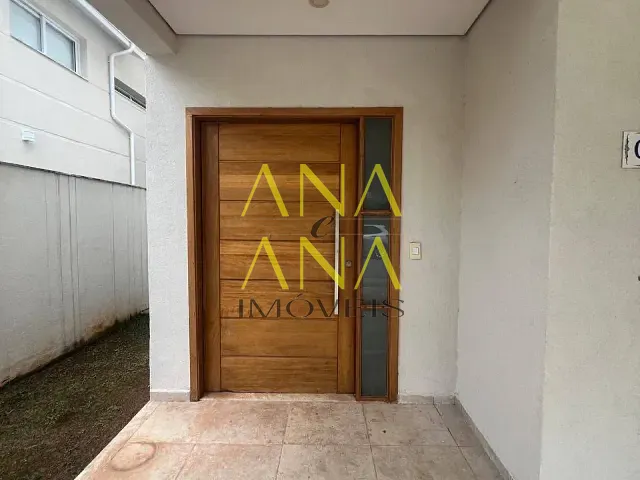 Casa 3 quartos e 4 banheiros, para alugar, no bairro Jardim São José em Bragança Paulista
