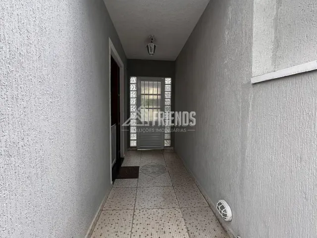 Casa com 107m² 3 quartos e 3 banheiros, à venda, no bairro Vila Salete em São Paulo