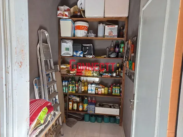 Casa com 200m² 4 quartos e 3 banheiros, à venda, no bairro Jardim Castelo Branco em Ribeirão Preto