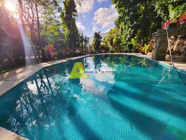Casa com 581m² 3 quartos e 7 banheiros, à venda, no bairro Itanhangá em Rio de Janeiro