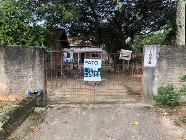 Foto do Casa - Casa à venda 3 Quartos, 1 Vaga, 450M², Centro, Tijucas - SC | CASA RAUL BAYER LAUS | ATO CONSULTORIA IMOBILIARIA