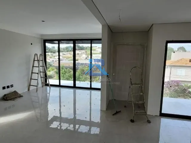 Casa com 500m² 3 quartos e 2 banheiros, à venda, no bairro Santa Cruz em Itatiba