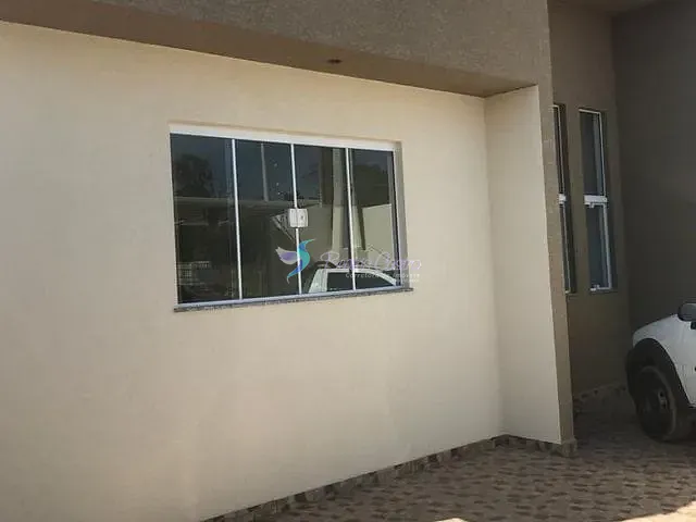 Casa com 200m² 3 quartos e 2 banheiros, à venda, no bairro Residencial Jardins da Catalunha em Atibaia