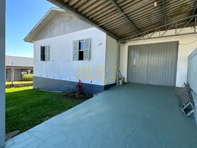 Casa 3 quartos e 1 banheiro, para alugar, no bairro São Jacó em Sapiranga