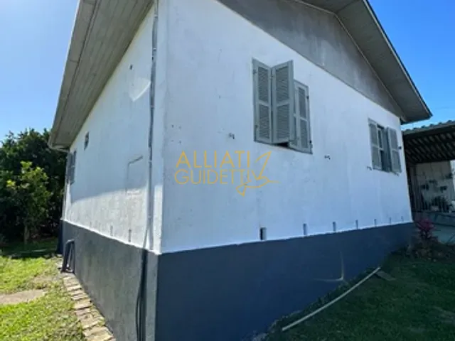 Casa 3 quartos e 1 banheiro, para alugar, no bairro São Jacó em Sapiranga