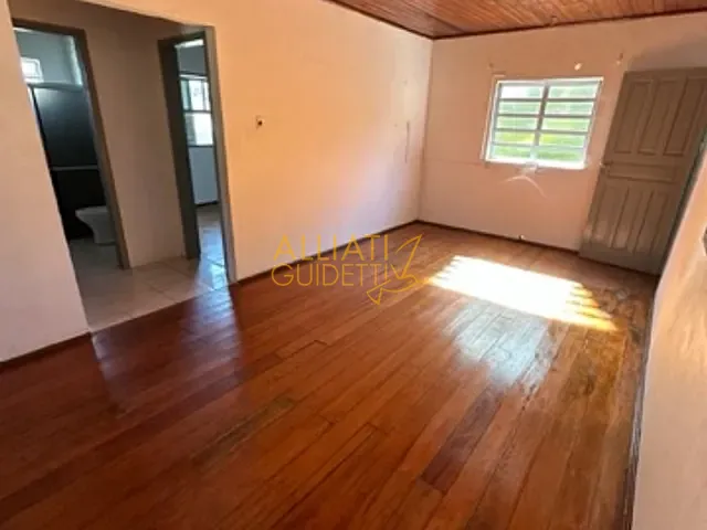 Casa 3 quartos e 1 banheiro, para alugar, no bairro São Jacó em Sapiranga