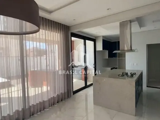 Casa 3 quartos e 5 banheiros, à venda, no bairro Cyrela Landscape Esplanada em Votorantim