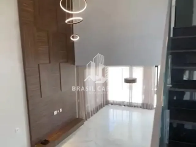 Casa 3 quartos e 5 banheiros, à venda, no bairro Cyrela Landscape Esplanada em Votorantim