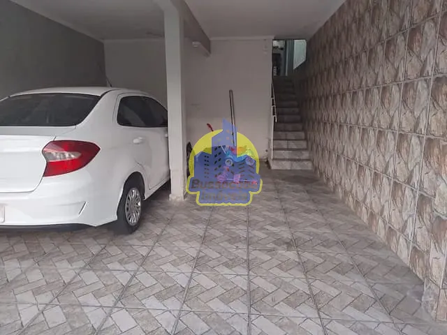 Casa com 150m² 2 quartos e 1 banheiro, à venda, no bairro Jardim das Flores em Osasco