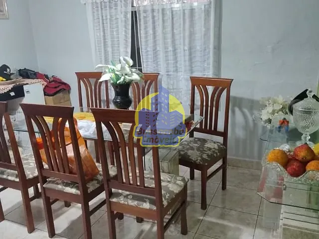 Casa com 150m² 2 quartos e 1 banheiro, à venda, no bairro Jardim das Flores em Osasco