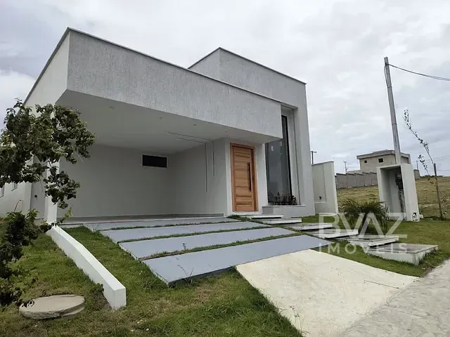 Casa com 252m² 3 quartos e 2 banheiros, à venda, no bairro Vivamar (Tamoios) em Cabo Frio