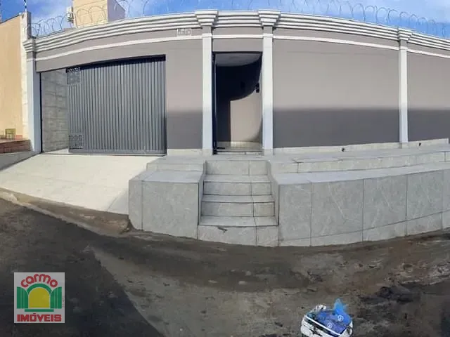 Casa com 300m² 3 quartos e 3 banheiros, à venda, no bairro Itamaraty 4ª Etapa em Anápolis