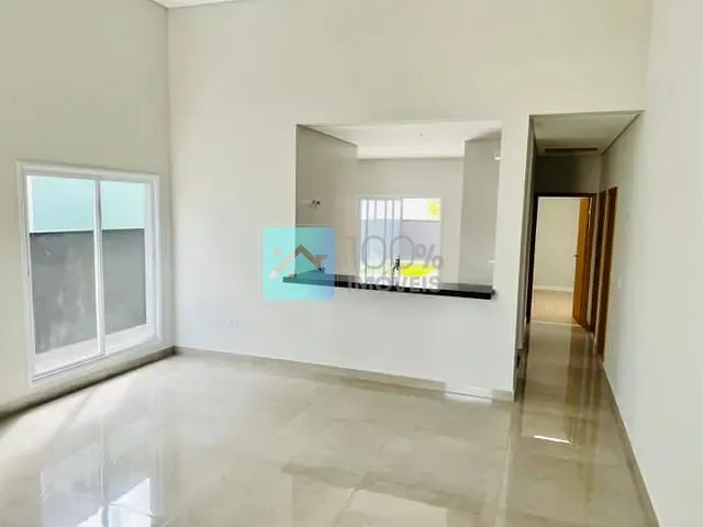 Casa com 300m² 3 quartos e 4 banheiros, à venda, no bairro Residencial Terras do Vale em Caçapava