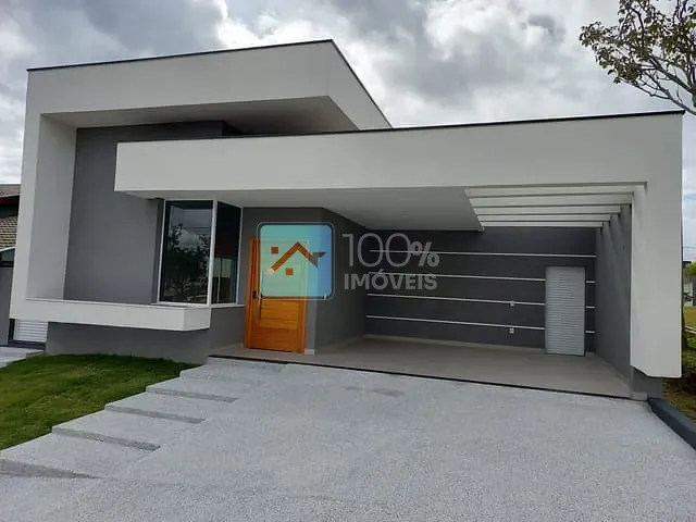 Casa com 300m² 3 quartos e 4 banheiros, à venda, no bairro Residencial Terras do Vale em Caçapava