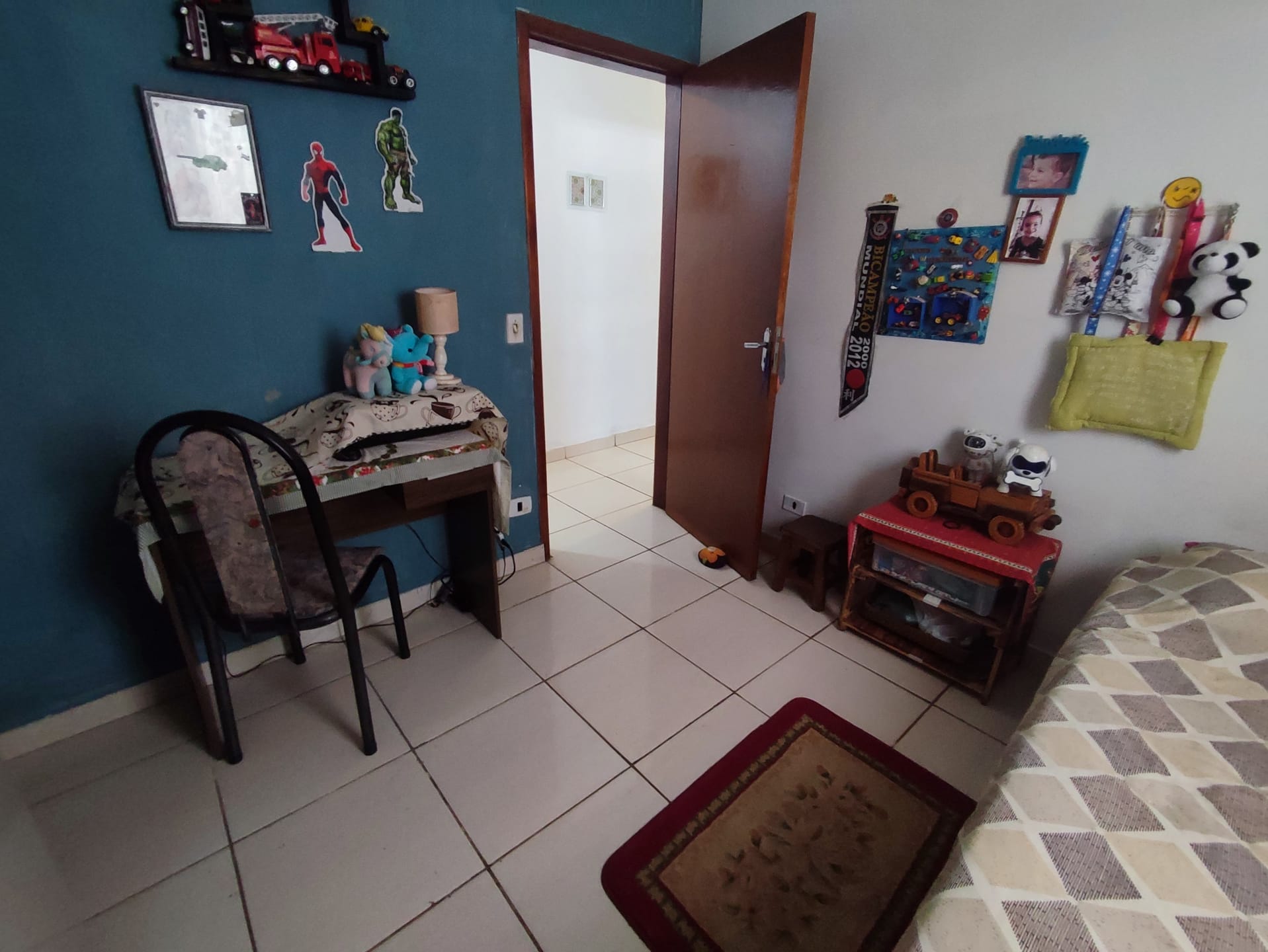 Casa, 2 quartos, 146 m² - Foto 31