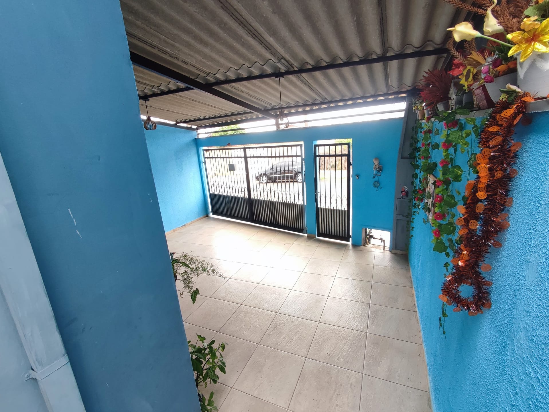 Casa, 2 quartos, 146 m² - Foto 3