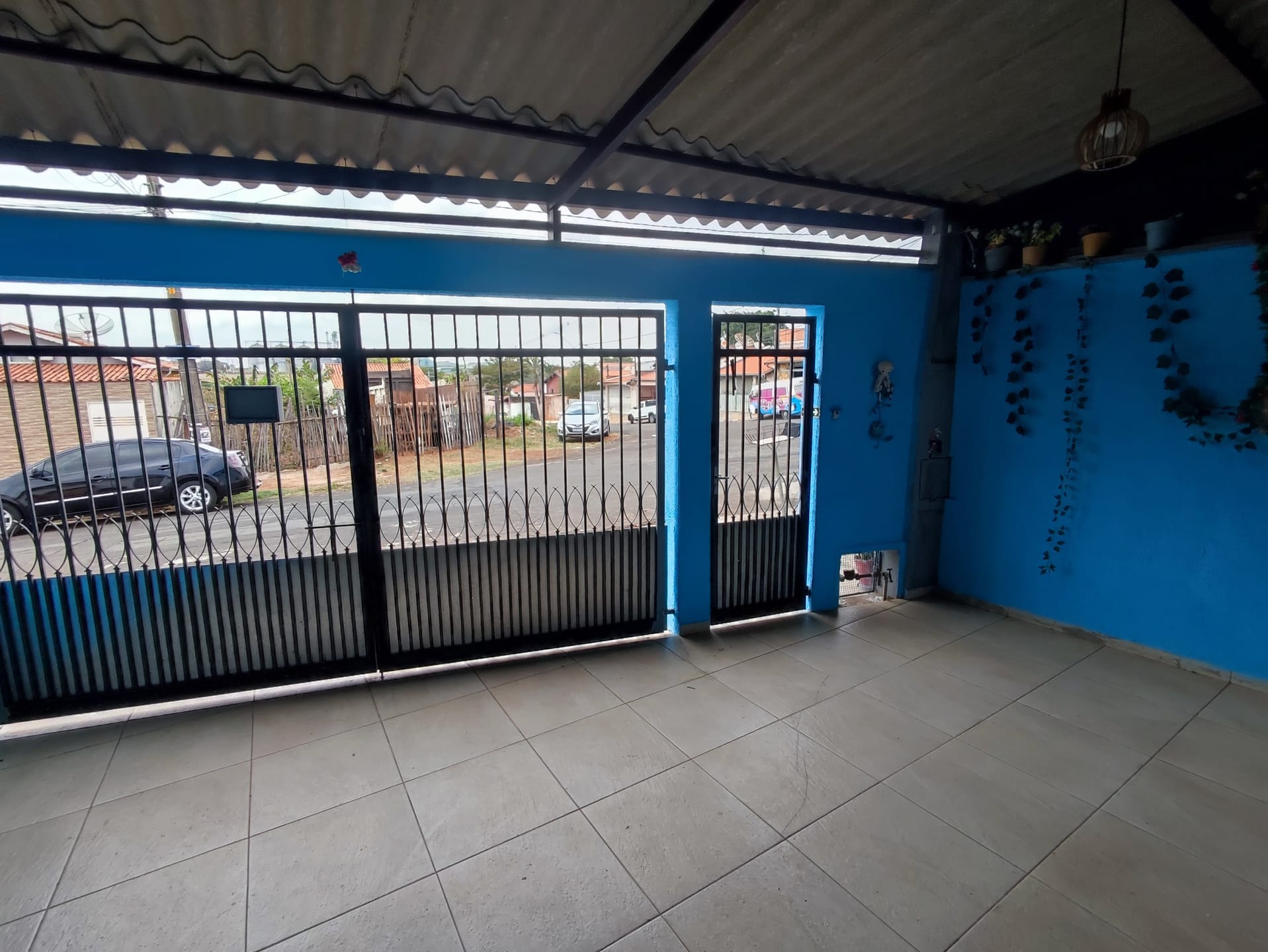 Casa, 2 quartos, 146 m² - Foto 3