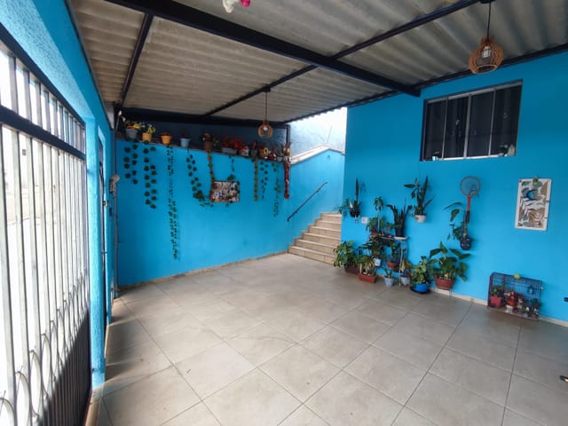 Casa com 146m² 2 quartos e 2 banheiros, à venda, no bairro Garças em Piracicaba
