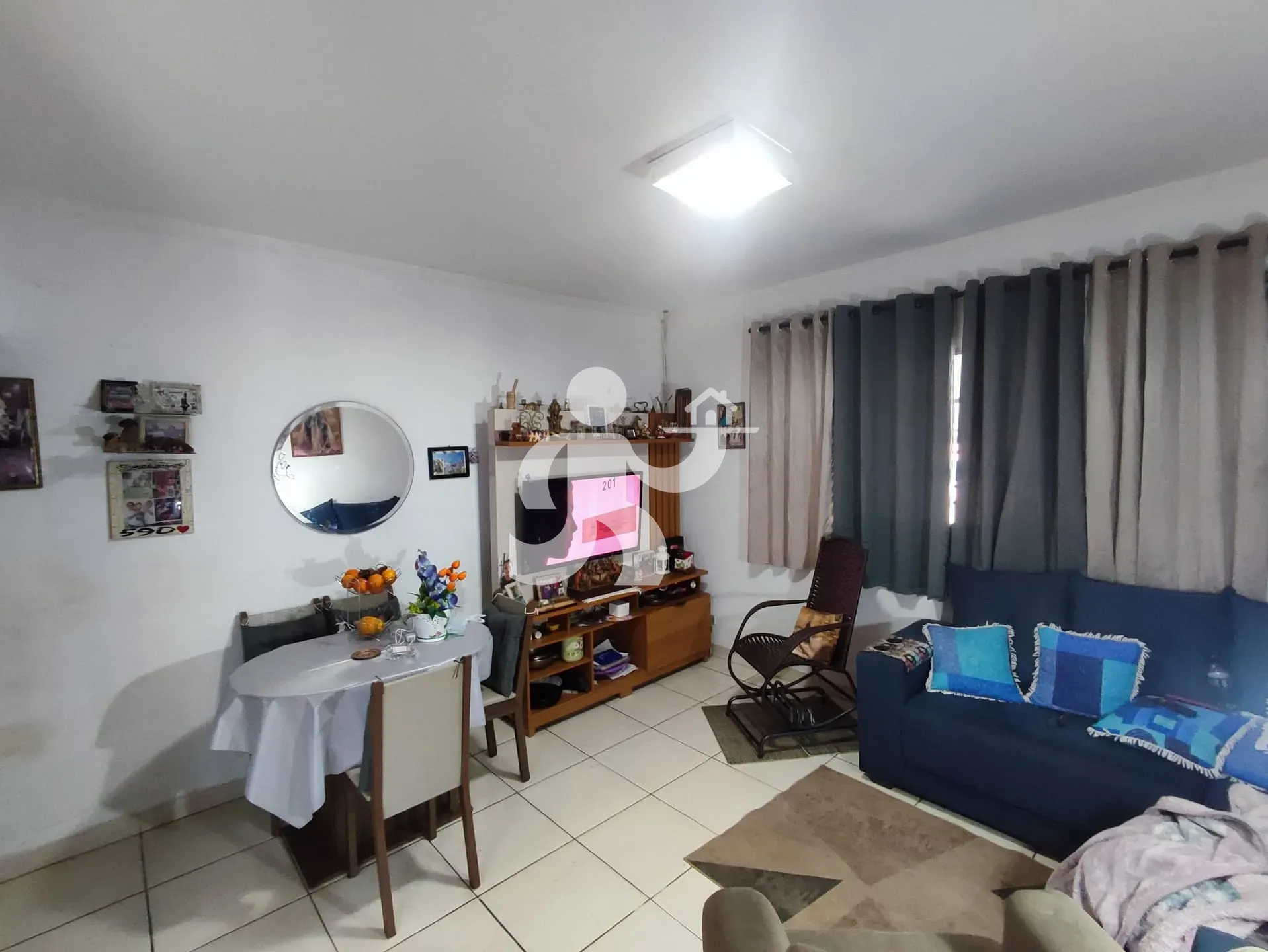 Casa, 2 quartos, 146 m² - Foto 29